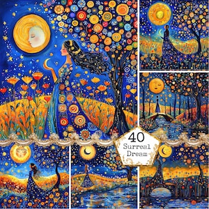 JPEG Natura Fata Clipart Natura Dea Fantasia Ragazza Donna Magica Uso CommercialeDownload Immediato Artigianato di Carta Diario di Scartoffie Scrapbooking