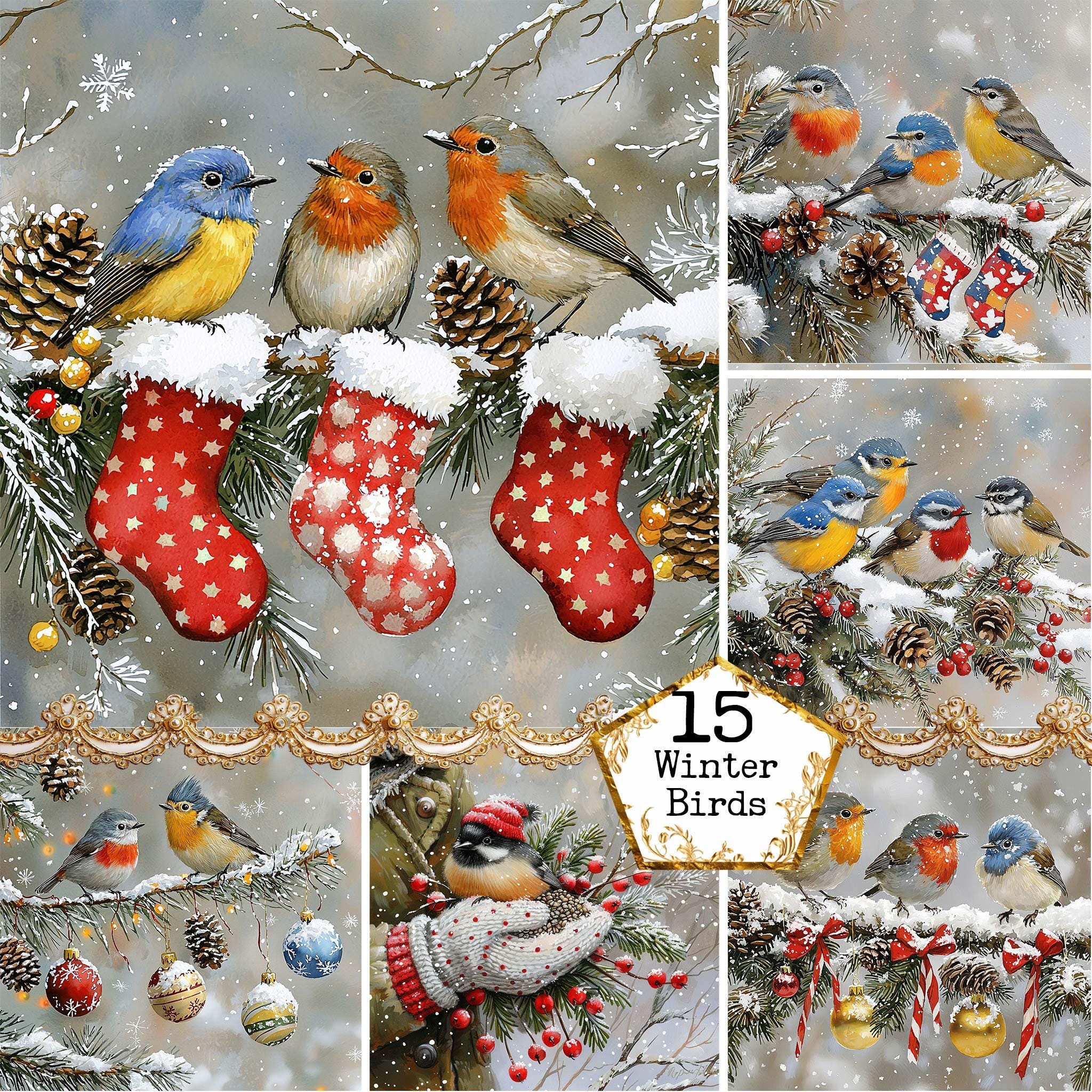 UK Greetings Multipack Of 3 Large Gift Bags, 3 Medium Gift Bags & 2 - View #4