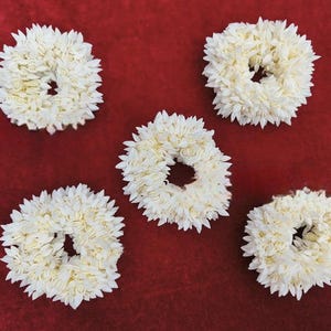 Hand Gajra Bangle  Sangeet Haldi Mehndi  Mehndi Mayoon Kalire Indian Wedding Favours for hair bun