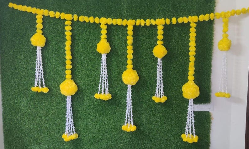 backdrop marigold backdrop marigold garlands