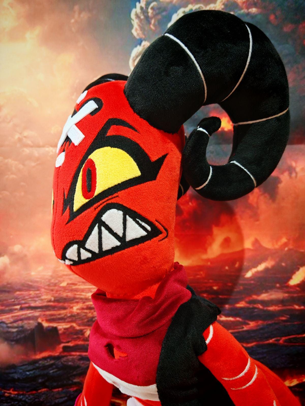 Verosika mayday plush - Etsy 日本