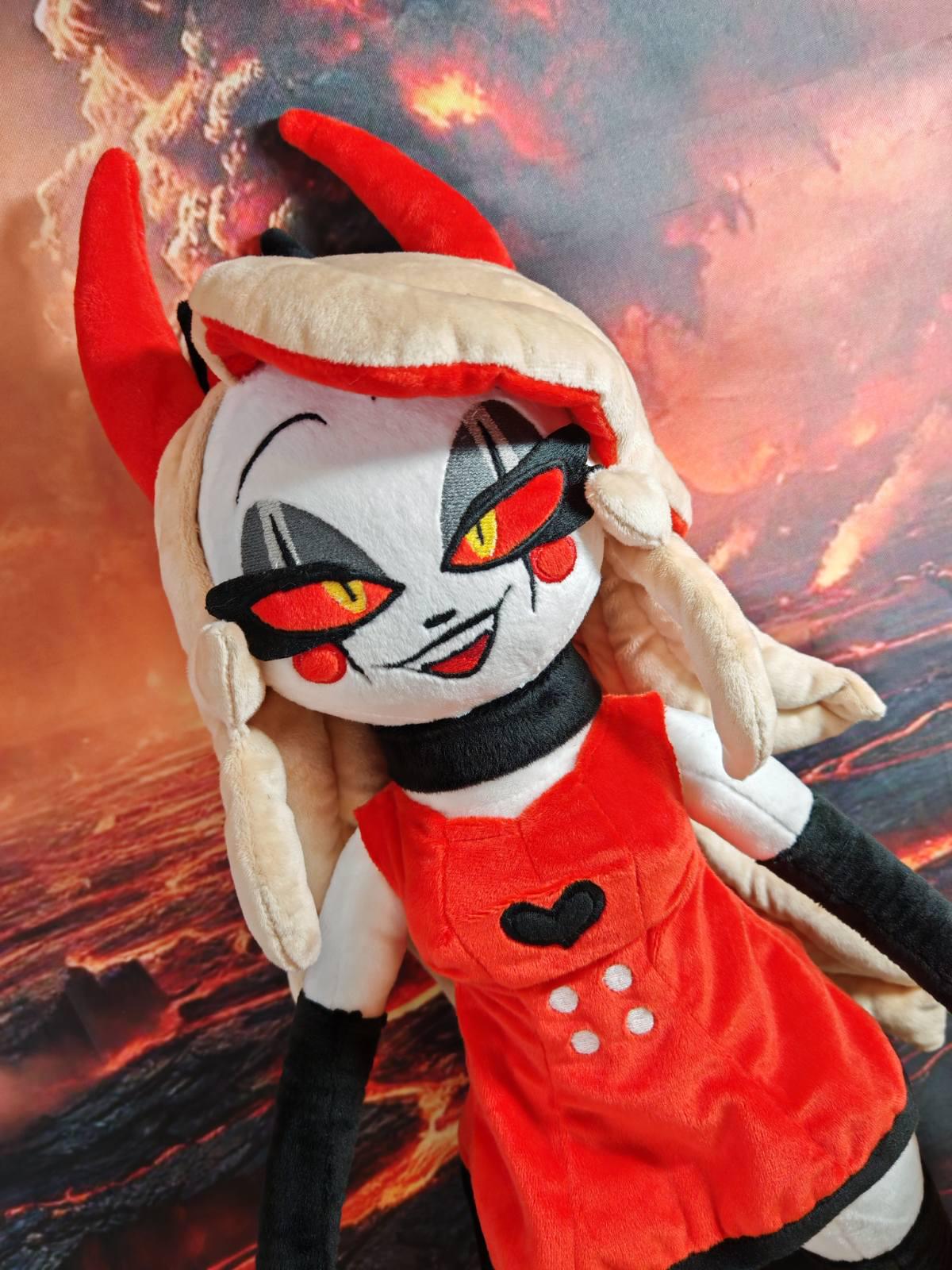 Hazbin hotel charlie - Etsy 日本