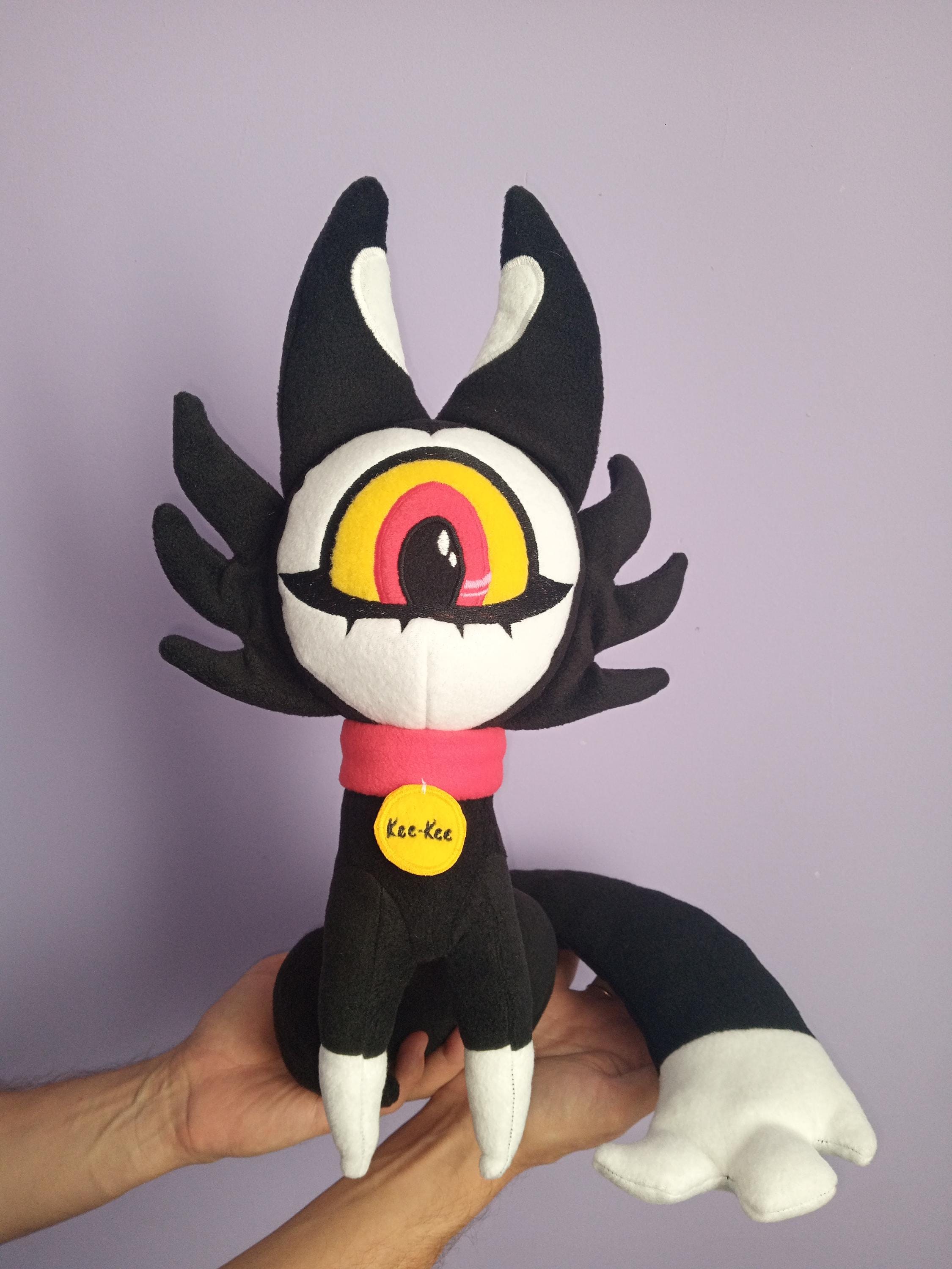 Verosika mayday plush - Etsy 日本