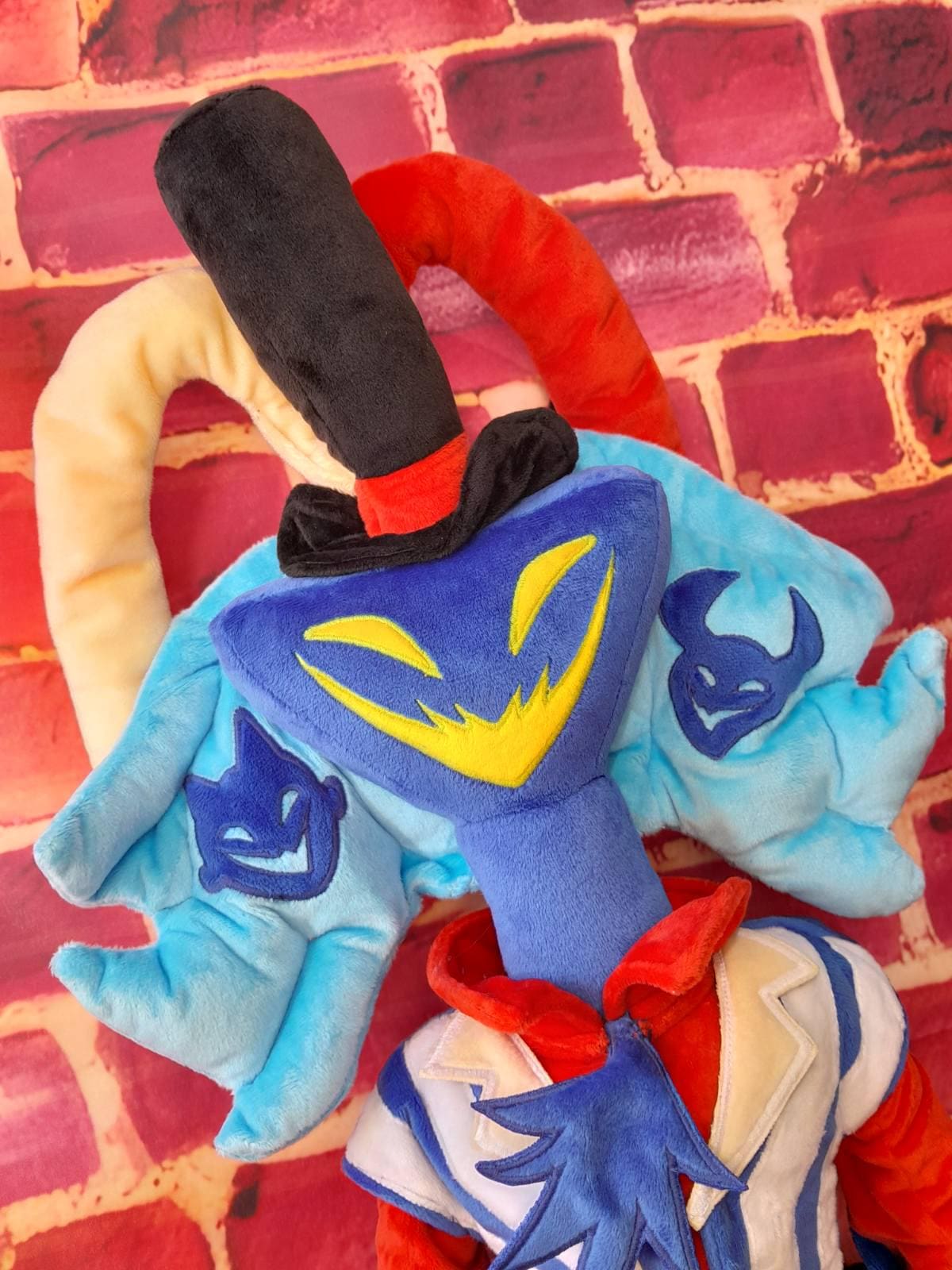 Verosika mayday plush - Etsy 日本