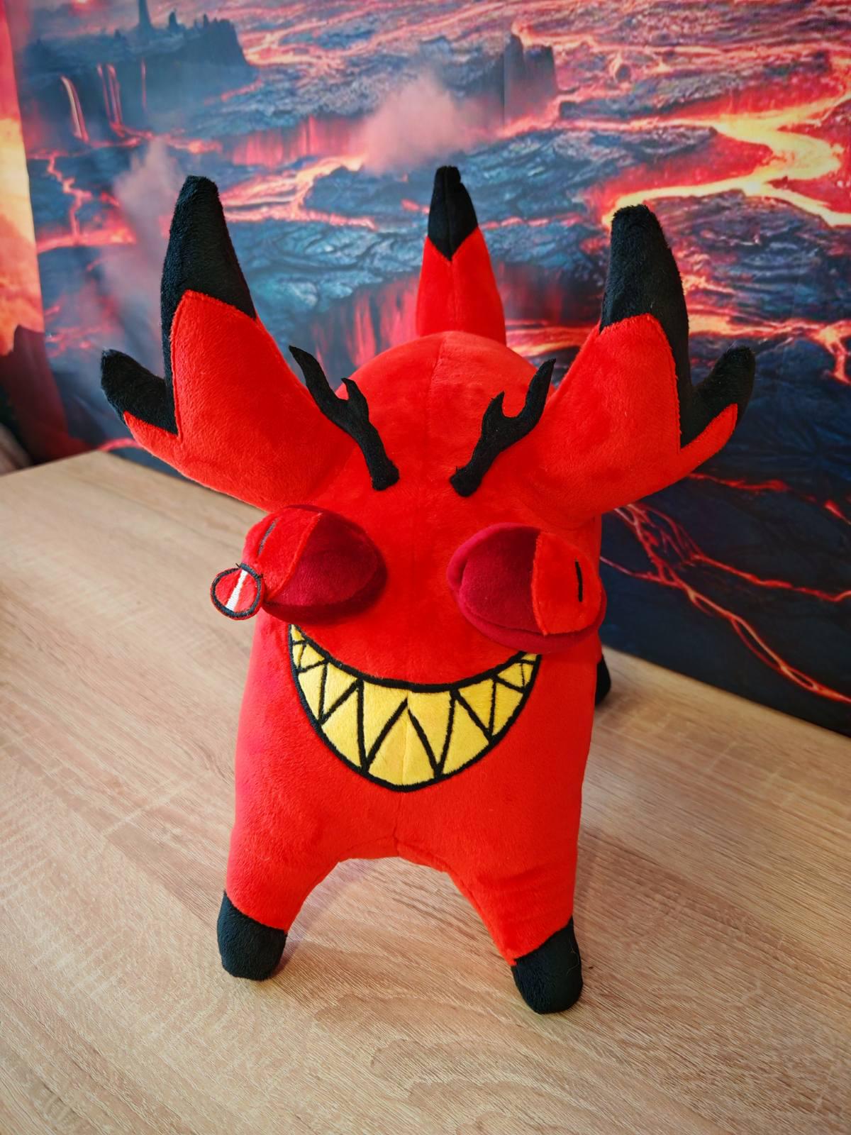 Verosika mayday plush - Etsy 日本