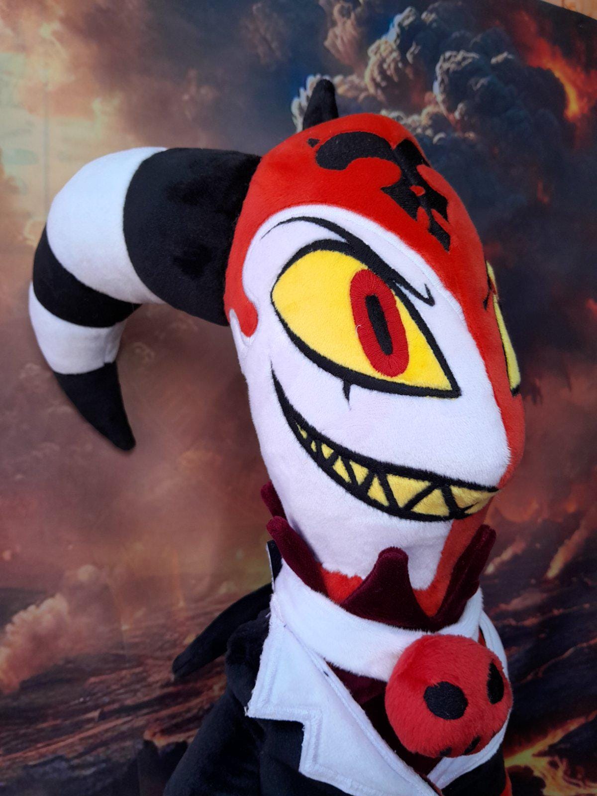 Verosika mayday plush - Etsy 日本