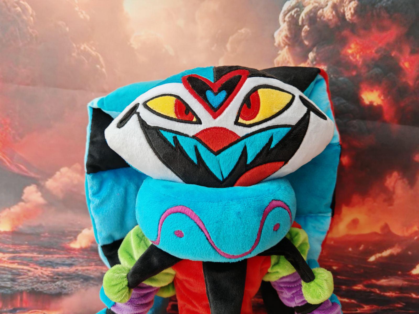 Verosika mayday plush - Etsy 日本