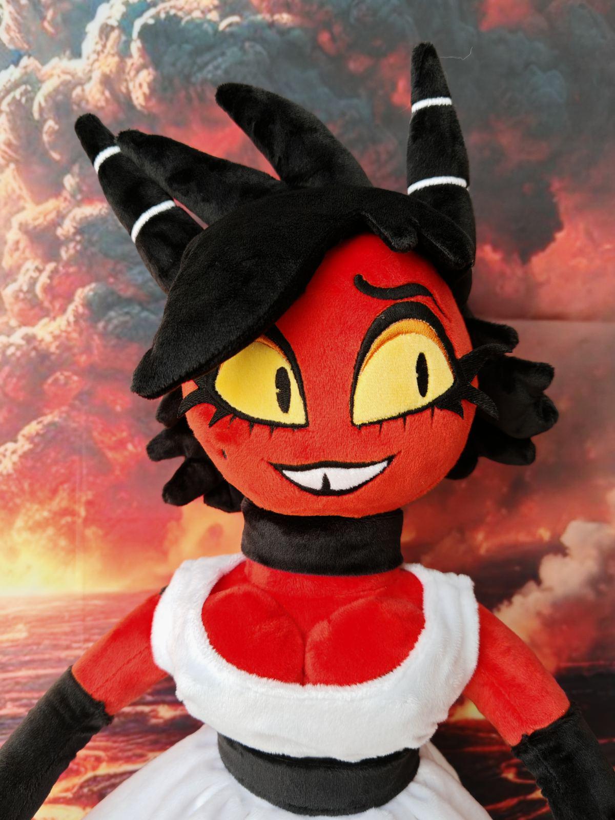 Verosika mayday plush - Etsy 日本