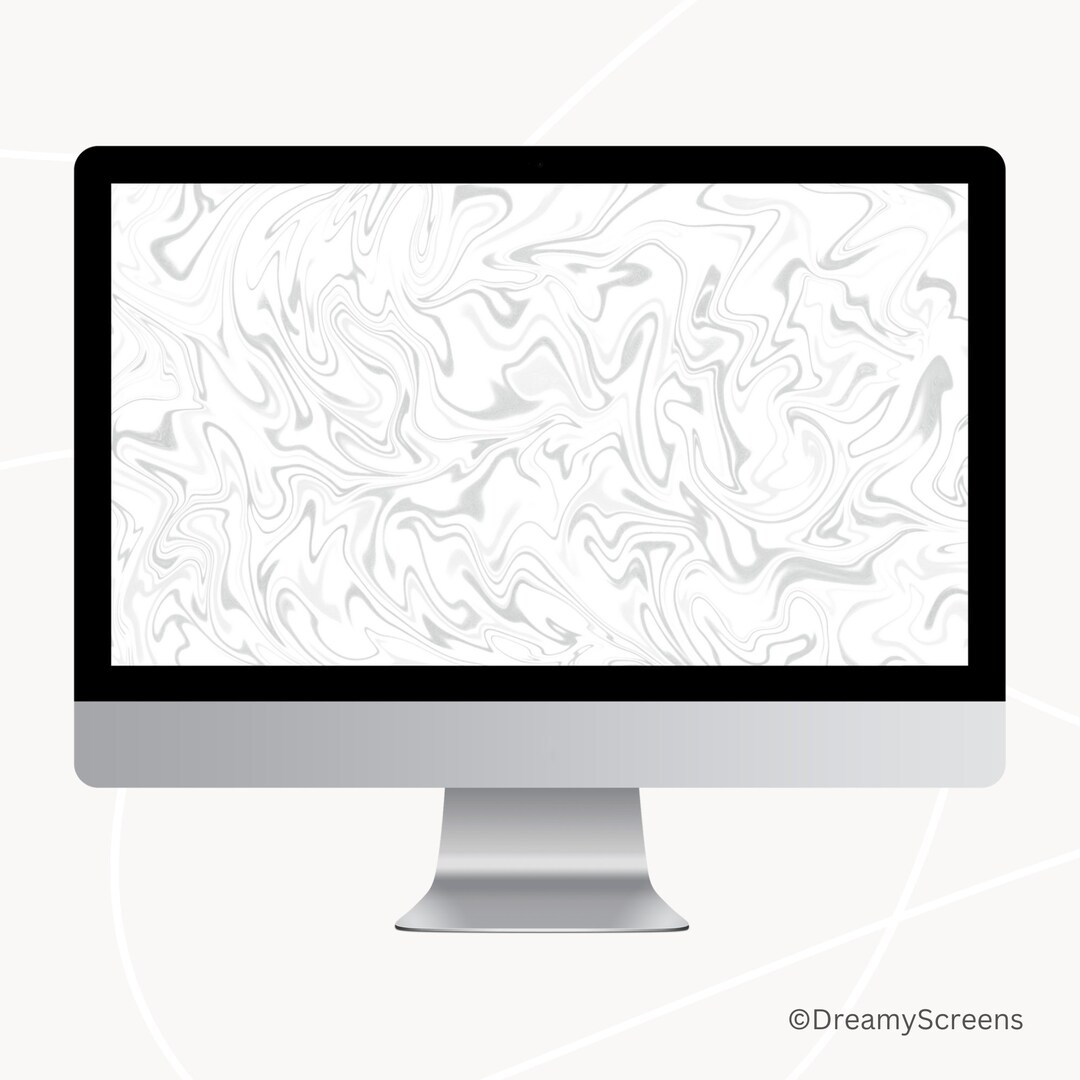 Marble Desktop and Laptop Wallpaper Minimalistic Computer Wallpaper