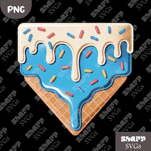 Baseball Drip PNG, Digital Files. Ideal for T-Shirts and more. Instant Download, Ready to Print!