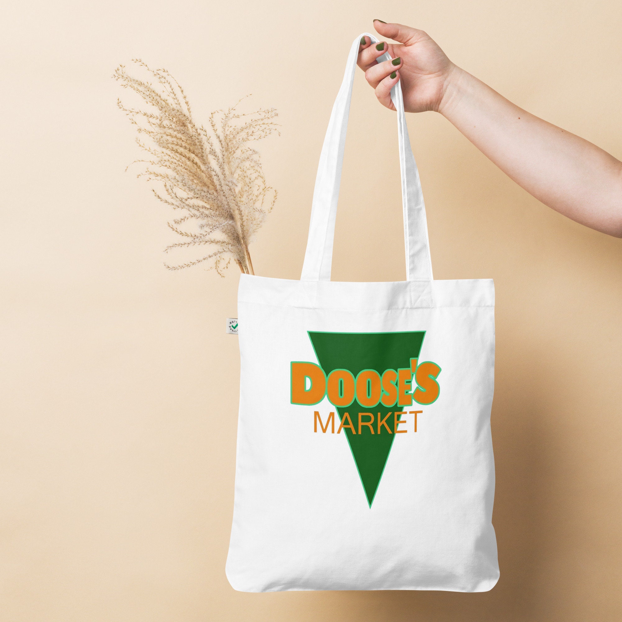Doose s Market Bag Etsy
