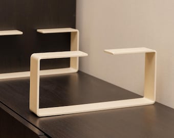Metal furniture hardware, tv console base, sofa legs set of 2