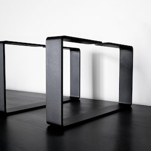 Furniture Legs, Bench Frame, Console, Sideboard Table Feet, Cabinet Base