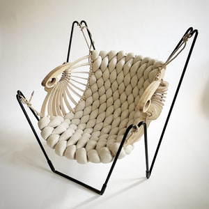 Bungee chair swing sale