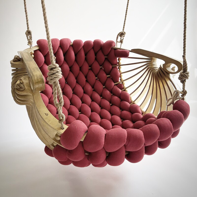 Swing Chair Indoor - Etsy