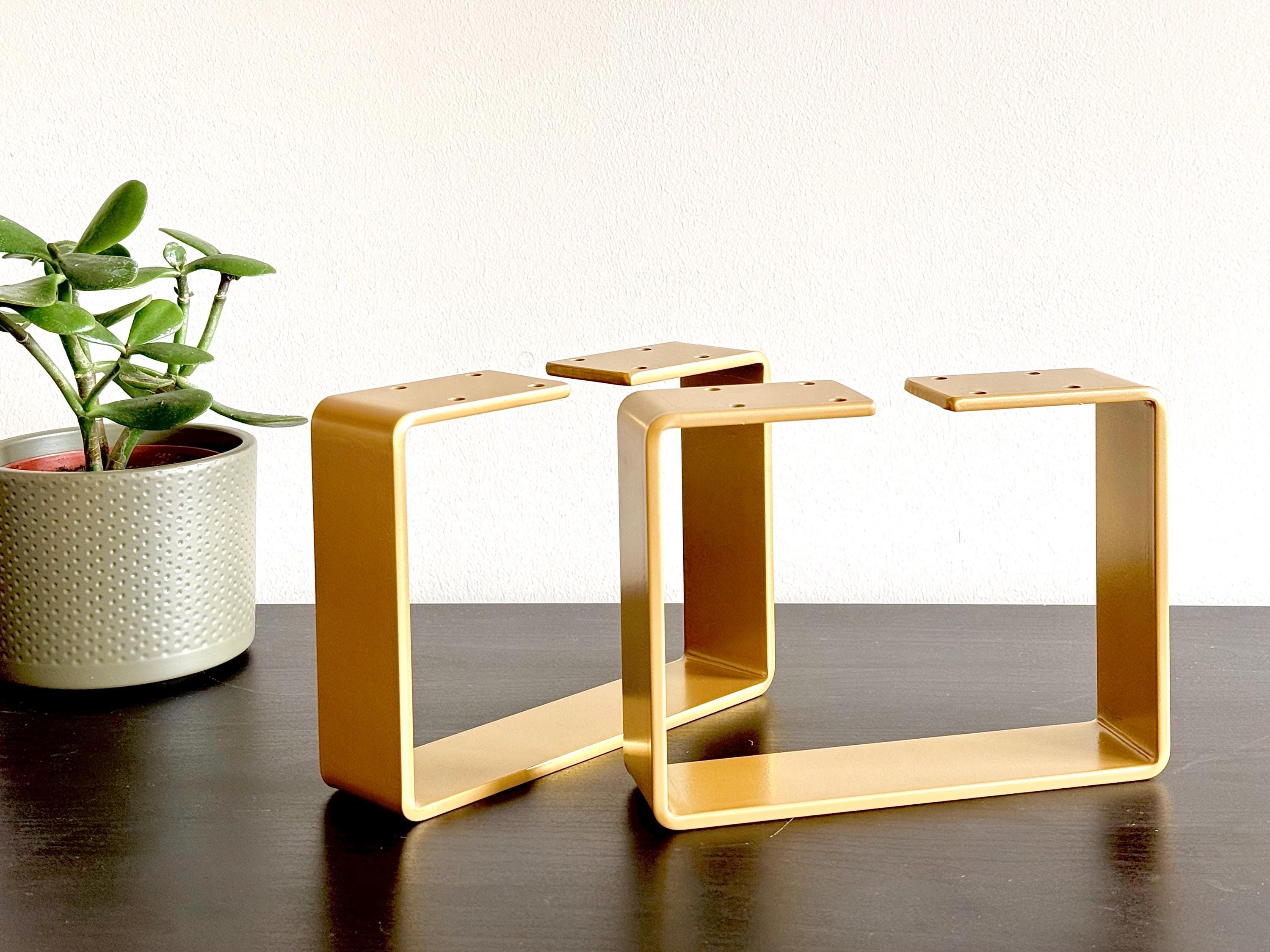 Gold Legs for Dresser - Etsy