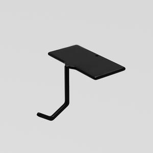 Soporte para calcetines navideños para repisa de chimenea |Juego de 1 a 5 colgadores de metal para guirnaldas navideñas y decoración festiva imagen 8