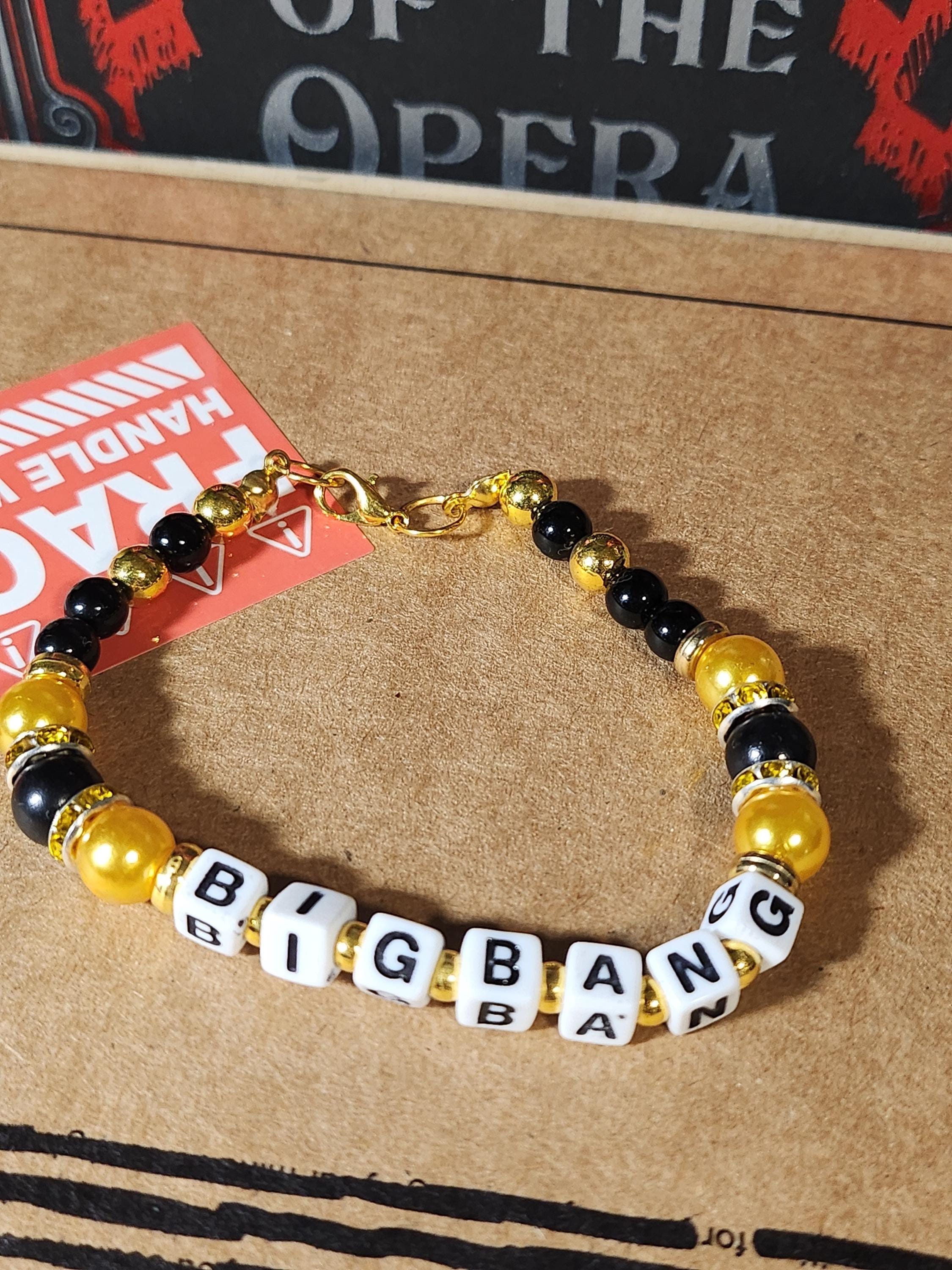 Bigbang keychain - Etsy 日本