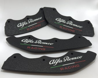 Schutzschwellenabdeckungen für Alfa Romeo 159/Brera – Rostschutz (4er-Set) Custom