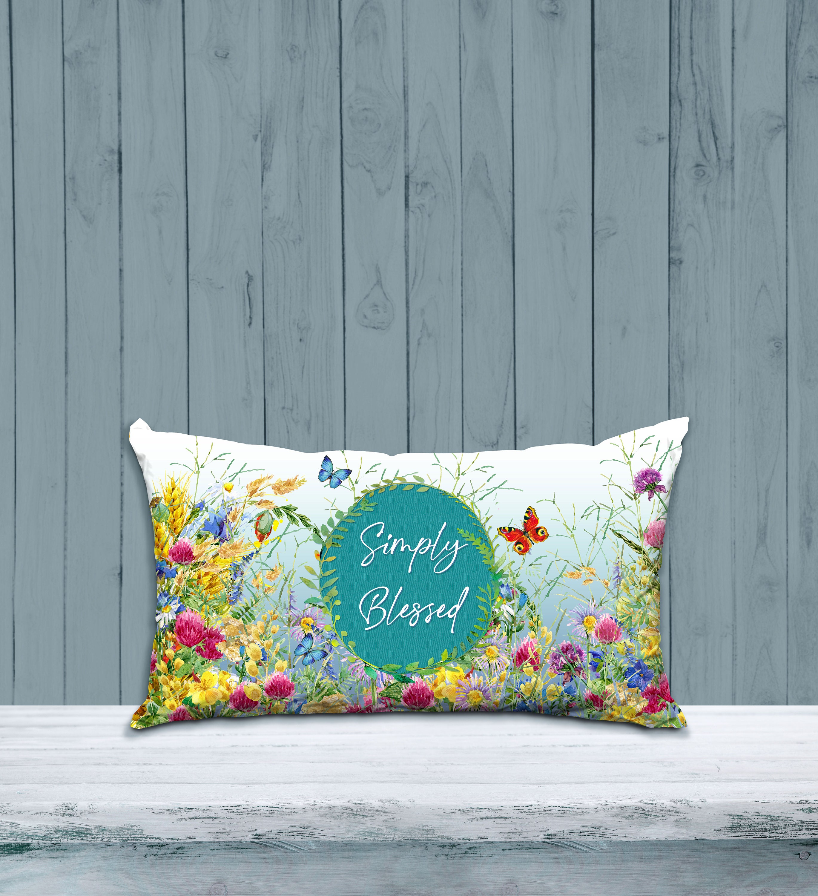 Pioneer Pillow Etsy