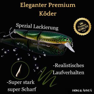 Personalized lure for anglers Men Premium fishing lures for all anglers Wobbler fishing lure dad brother grandpa friend birthday image 4