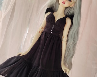 MSD / MDD用黒猫メイド服 - Etsy 日本