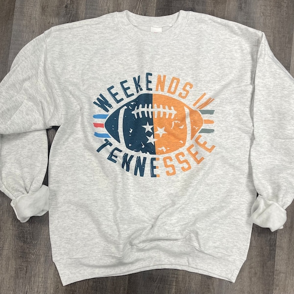 TN VOLS TITANS Sweatshirt