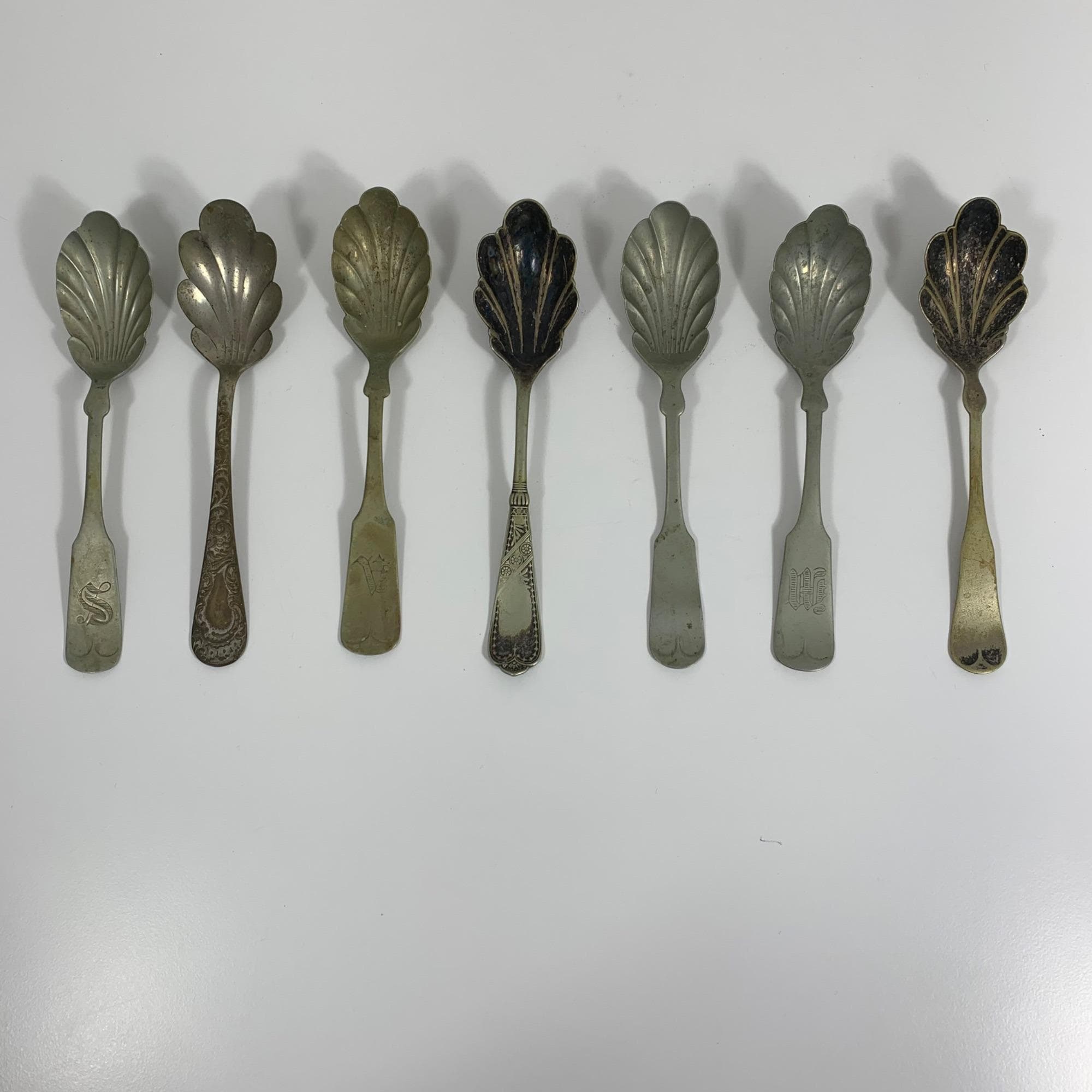 Alaska Silverware - Etsy