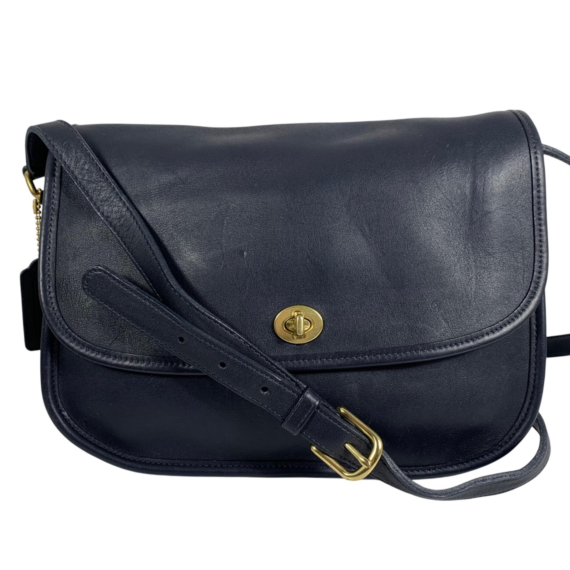 バッグ 00s OLD COACH 9790 Shoulder vintage y2k バッグ 00s OLD COACH 9790 Shoulder vintage y2k Coach 9790 City Bag