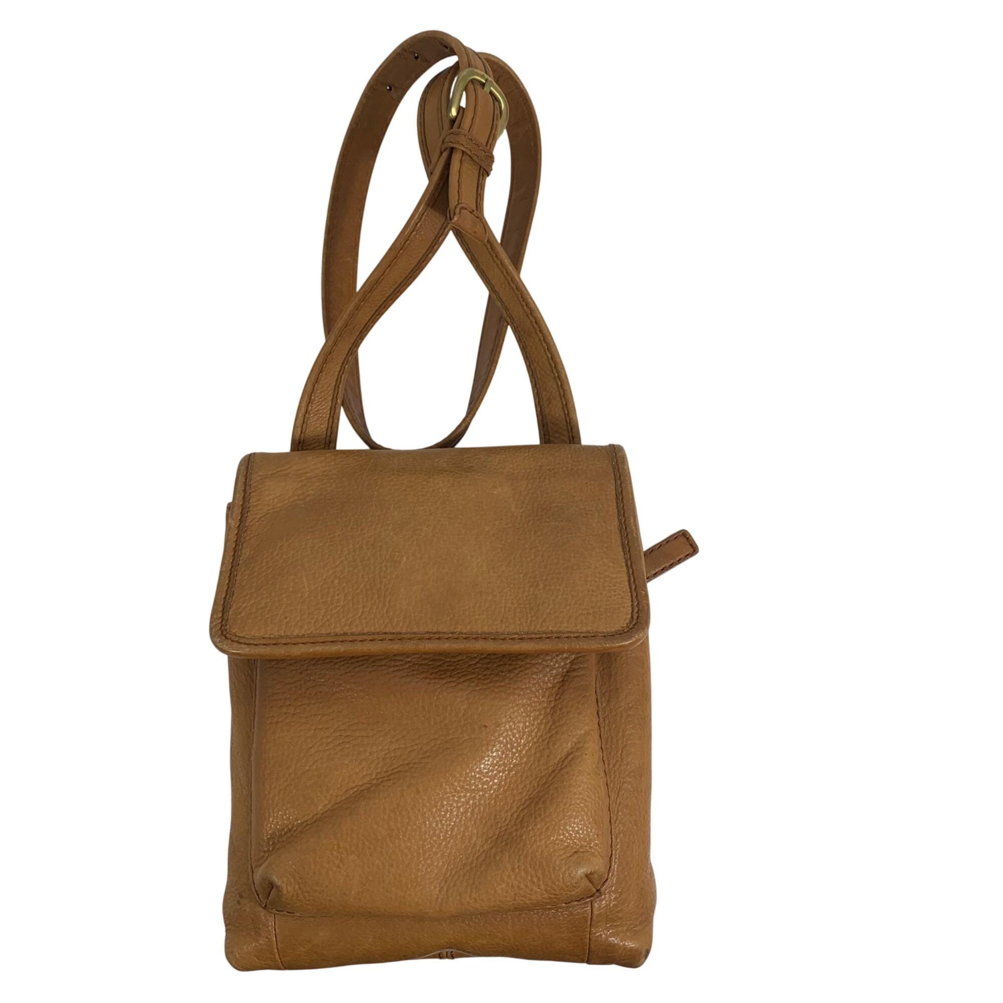 Fossil 1954 Handbag - Etsy