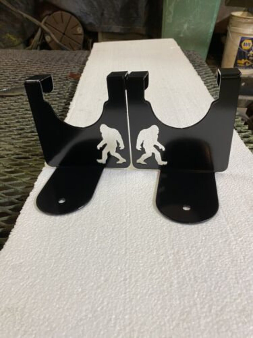 RZR Cooler Mount Bracket for Ozark Trail 26qt Powder Coated Etsy