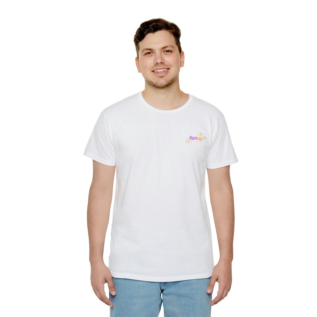 Karlnap DSMP Unisex Iconic T-shirt - Etsy