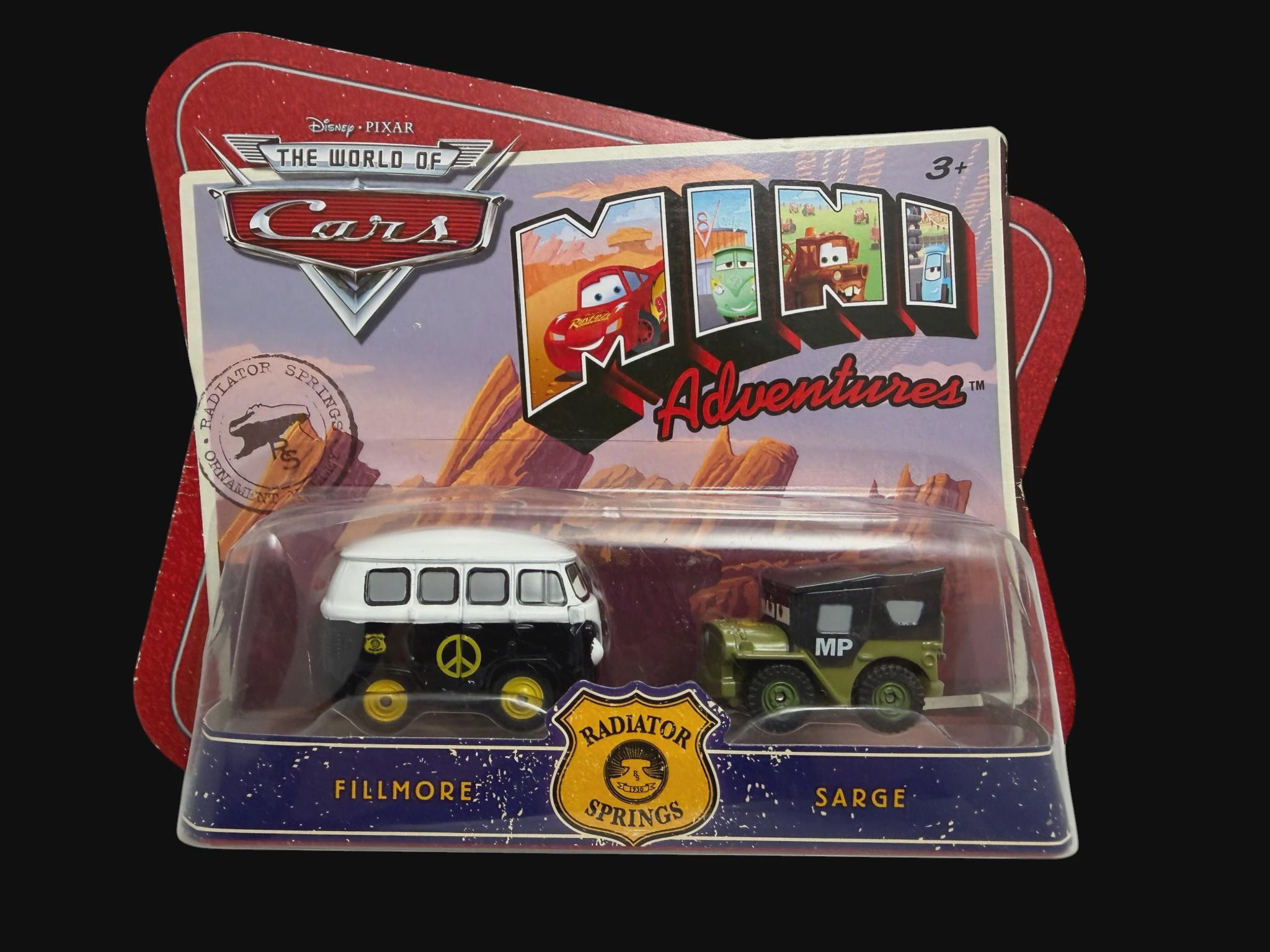 Pixar diecast cars car - Etsy 日本