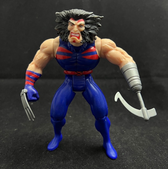 【専用】WOLVERINE X‐MEN メガアーマー 1996 トイビズ s-l400.jpg
