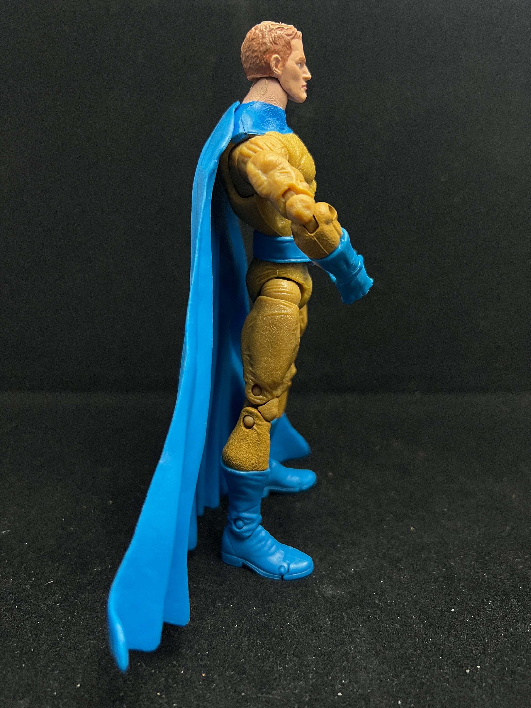 RARE - Marvel Legends - Toybiz - Giant Man BAF Series - Sentry Variant ...