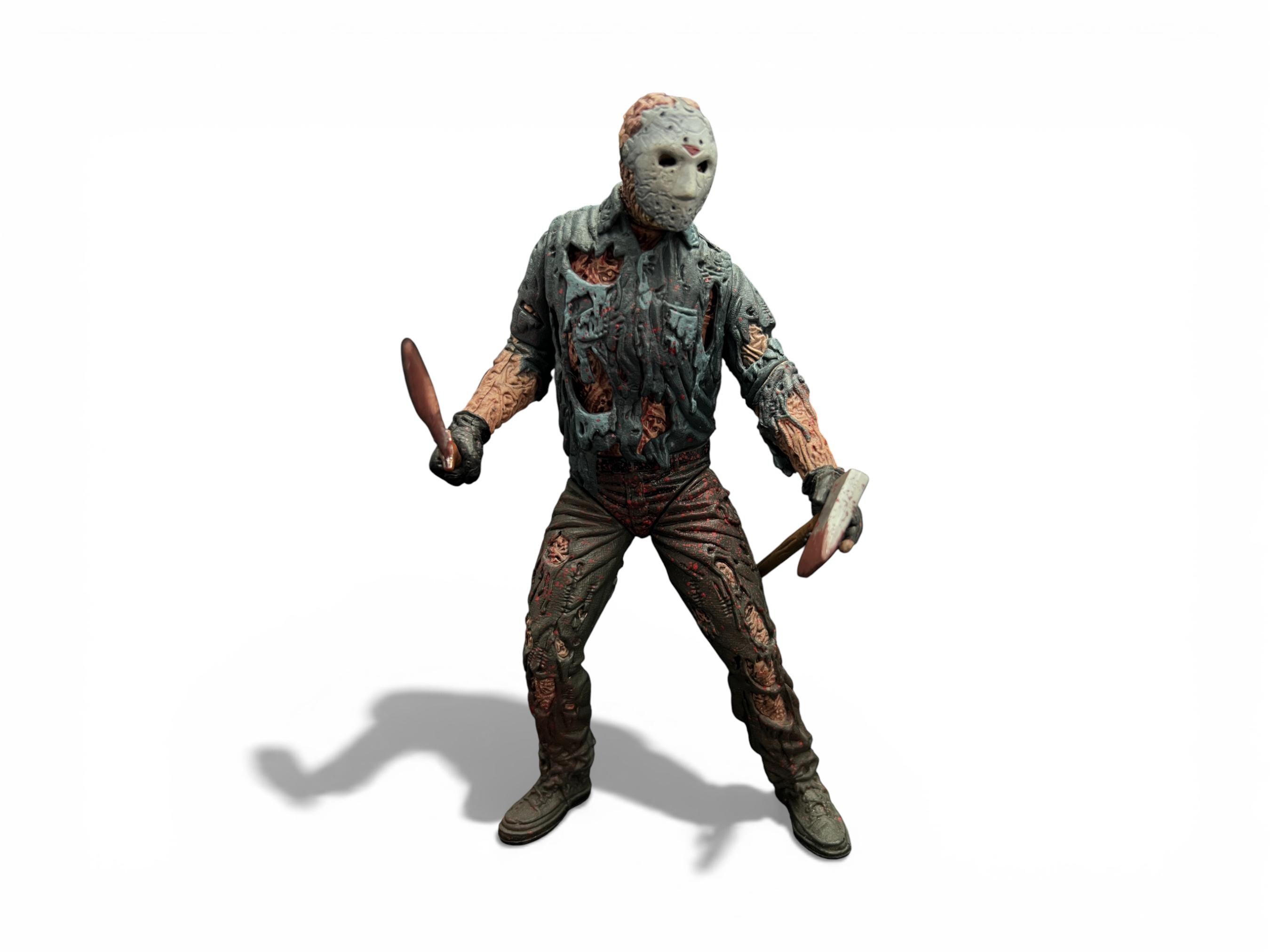 Mcfarlane movie maniacs - Etsy 日本