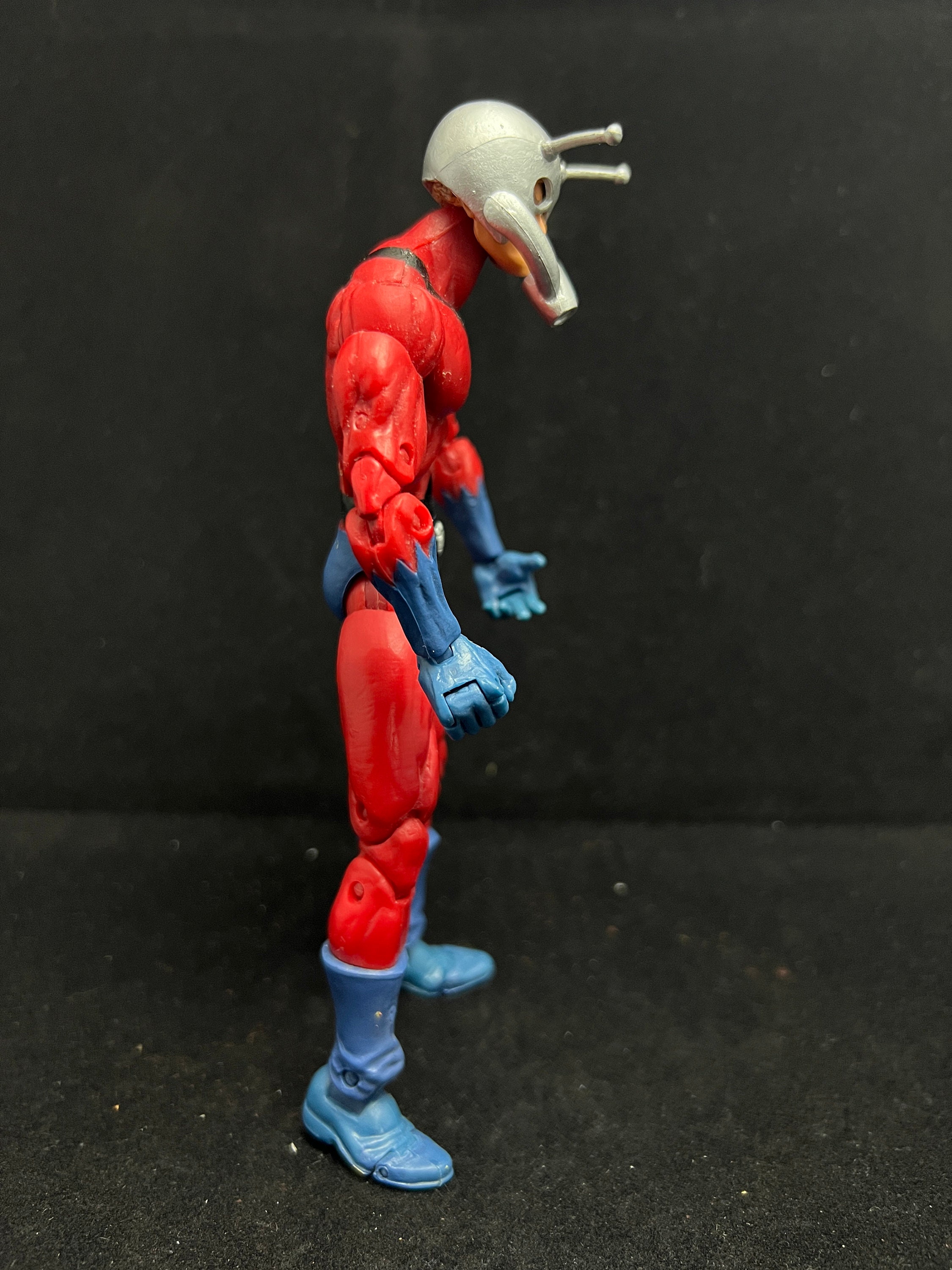 Marvel Legends Giant Man BAF Series Antman Etsy