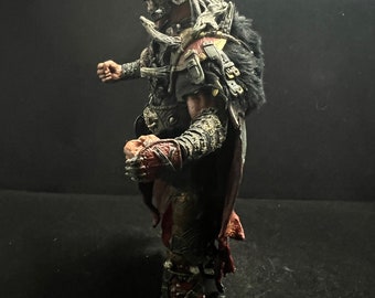 2002 Mcfarlane Toys - Spawn Dark Ages - Viking Age Series 22 2002 Mcfarlane Toys - Spawn Dark Ages - Viking Age Series 22