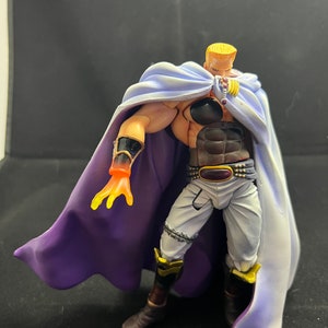 Kaiyodo - Fist of the North Star - Falco 200X: &quot;Gento Koh Ken&quot; Style - Action Figure