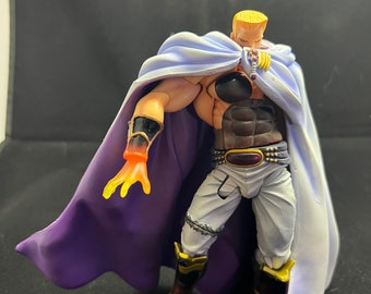 Kaiyodo - Fist of the North Star - Falco 200X: &quot;Gento Koh Ken&quot; Style - Action Figure