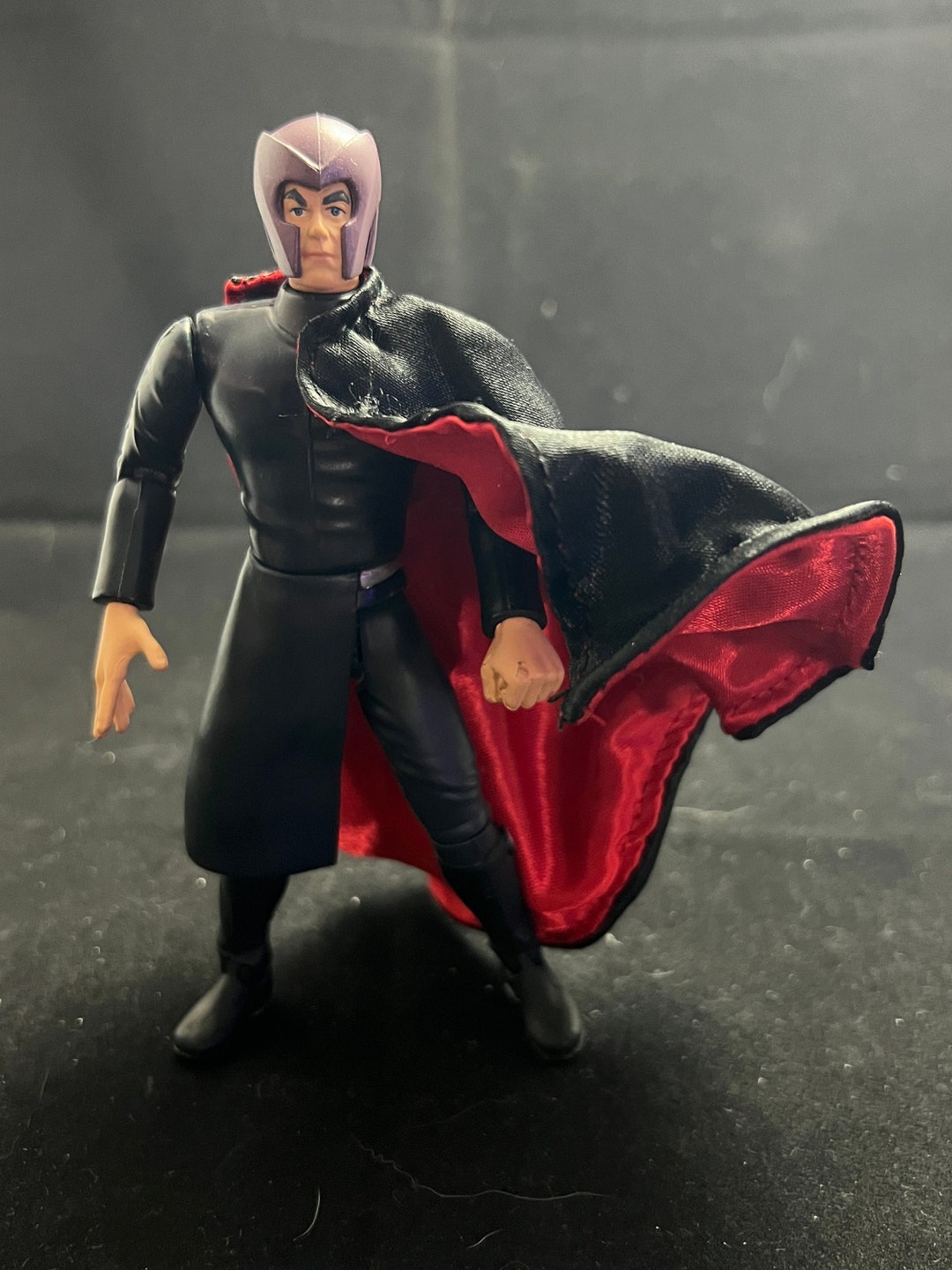 Marvel Loose From Xmen Movie 2000 Action Etsy
