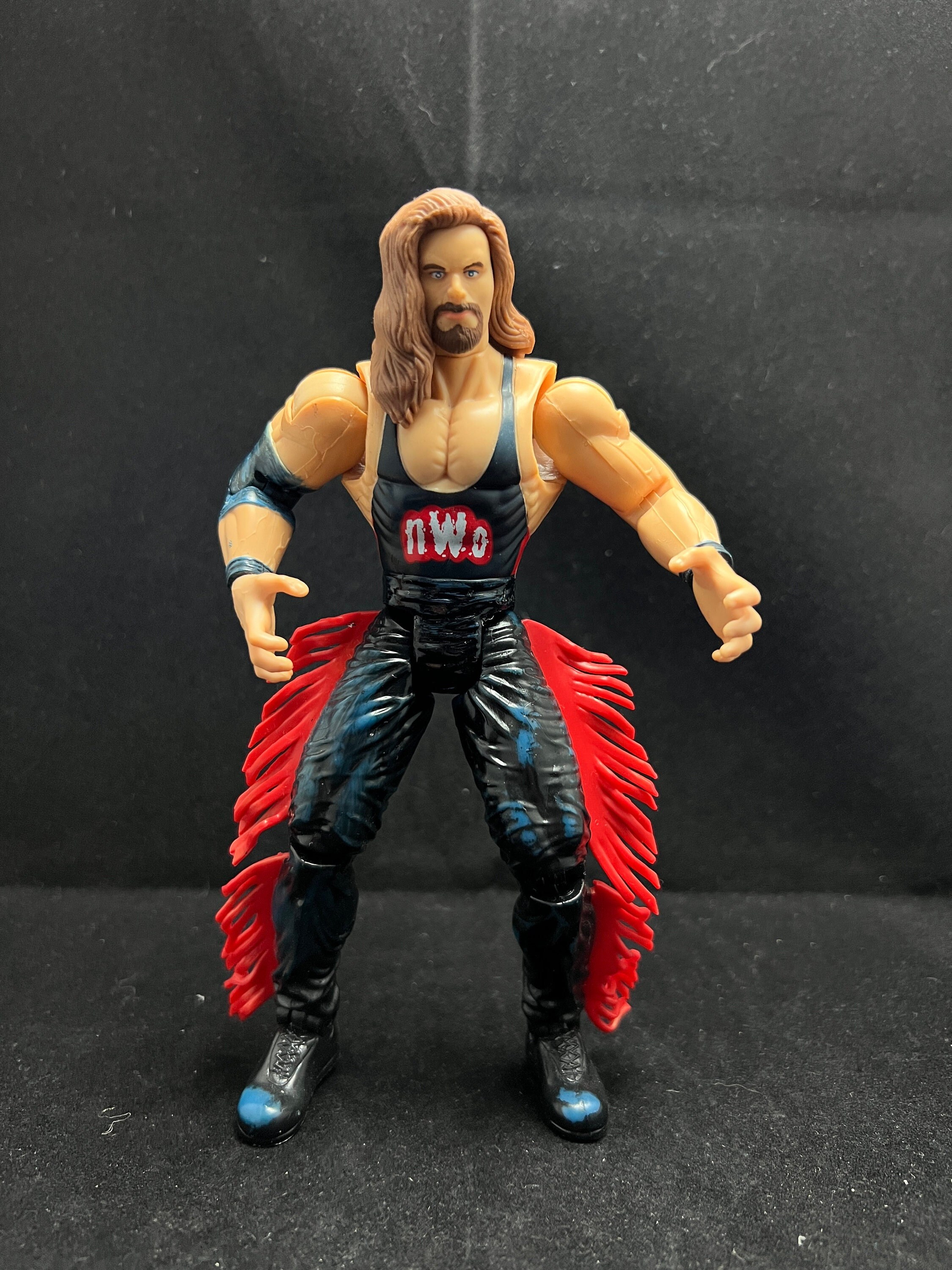 Wcw sid vicious - Etsy 日本