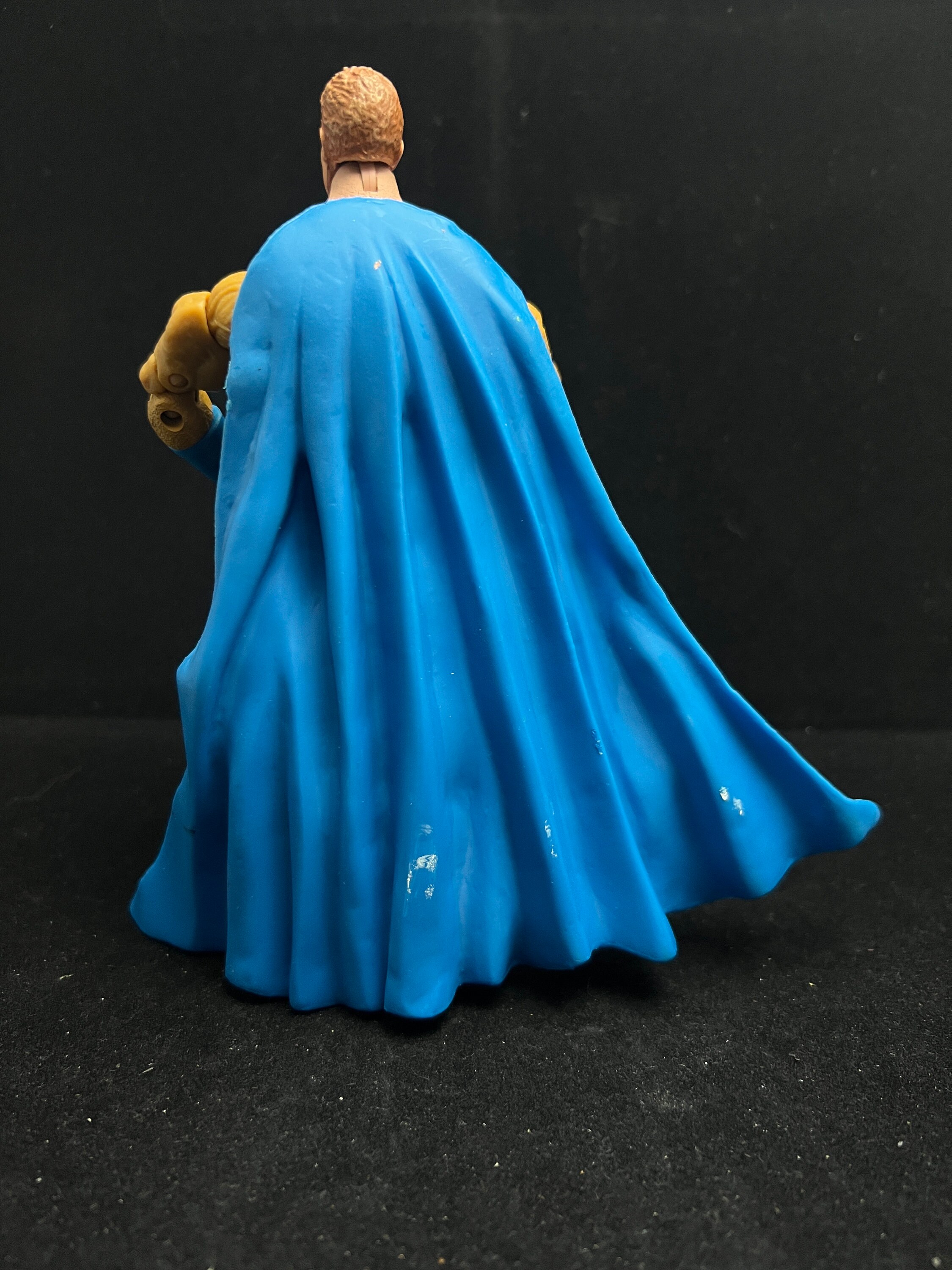 RARE - Marvel Legends - Toybiz - Giant Man BAF Series - Sentry Variant ...