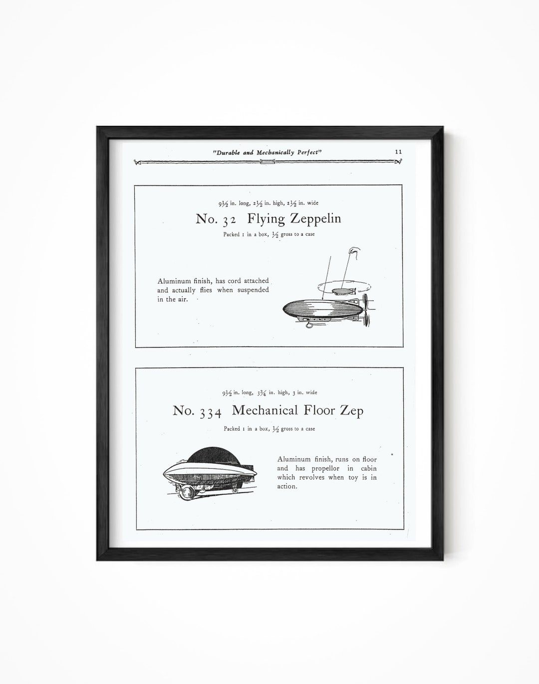 Vintage Poster Black And White
 Vintage Marx Toys Advertisement Poster Vintage Art Vintage Print
