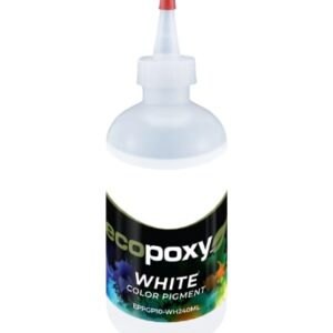Phoenix Pigments Black Pearl Epoxy Resin Pigment Powder 2oz/56g 