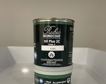 OIL PLUS 2C - RUBIO MONOCOAT