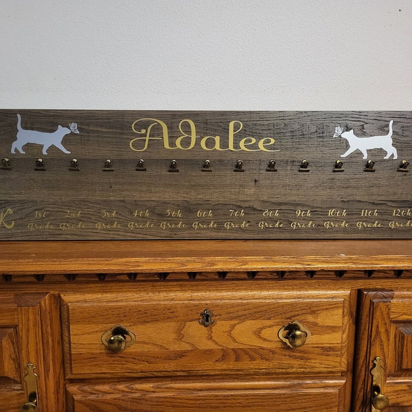 K 12 Picture Frame Etsy