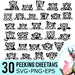 see more listings in the SVG Templates section