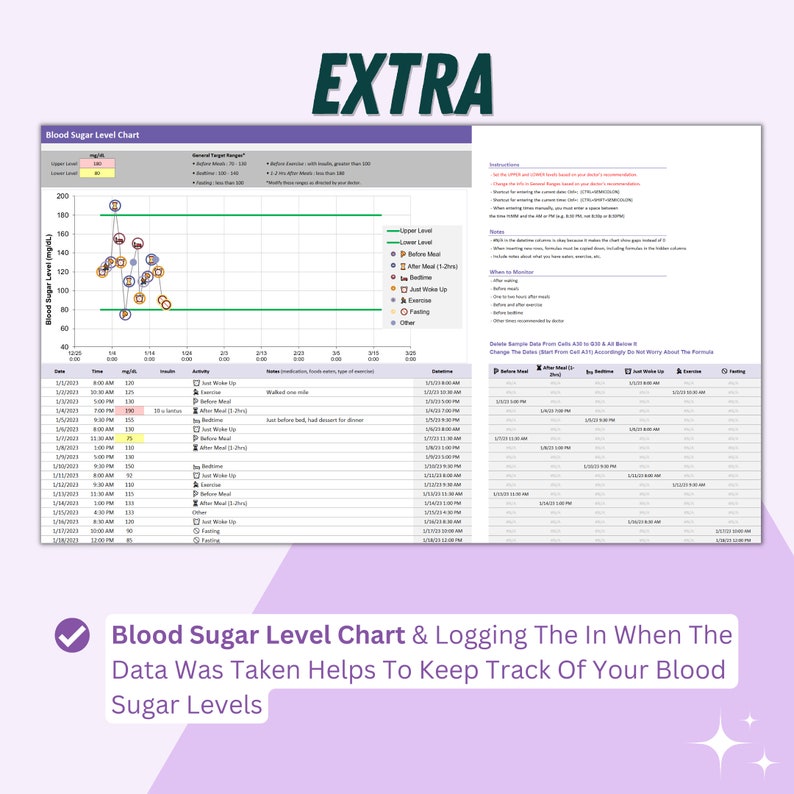 Total Fitness Planner Excel Templates Plan Your Health Easy To Use For total-fitness-planner-excel-templates-plan-your-health-easy-to-use-for