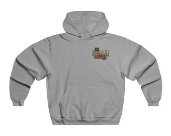 Sudadera con capucha y estampado gráfico local de Nashville / Sudadera con capucha con el logotipo del horizonte de la ciudad